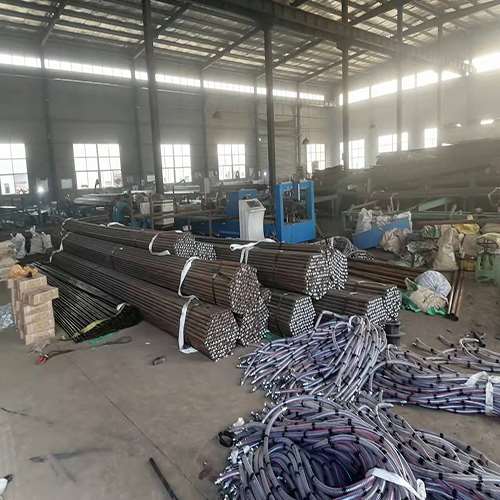 惠民声测管在单桩竖向抗拔静载试验中的应用