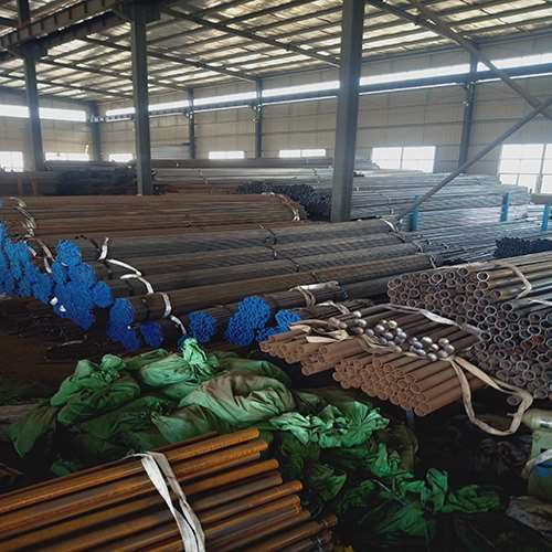 惠民声测管为何能作为桩基础检测材料？